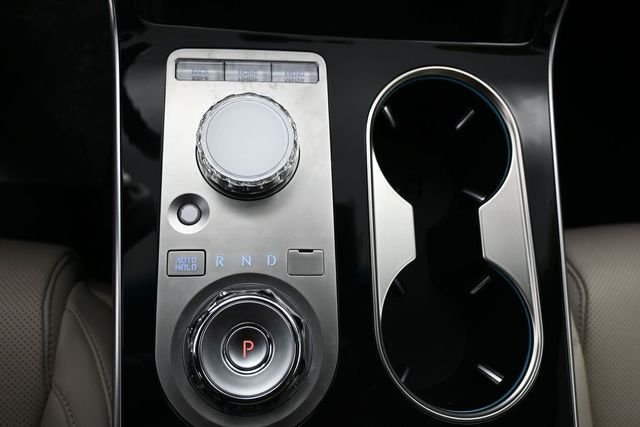 2026 GENESIS GV80 Standard - Photo 41