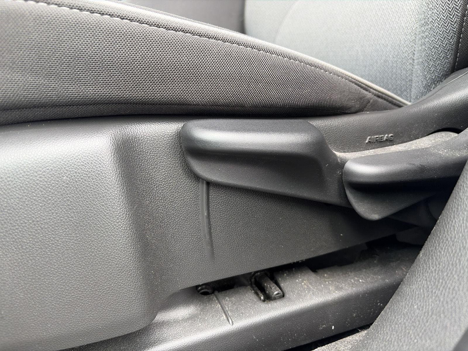 Used 2024 Sterling Gray Metallic Chevrolet LT image 13
