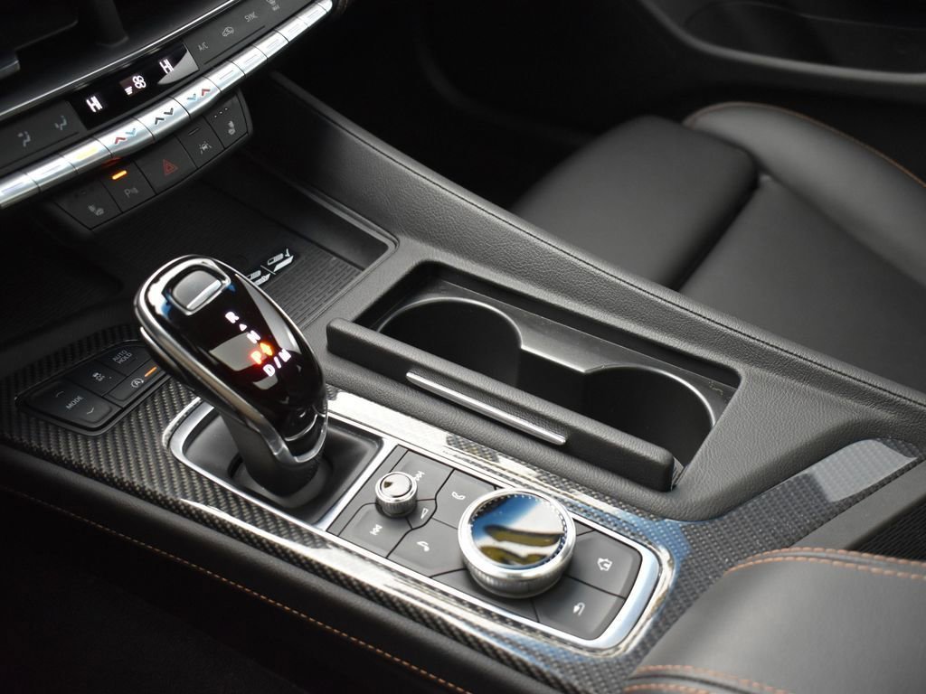 2021 CADILLAC CT5 - Image 18