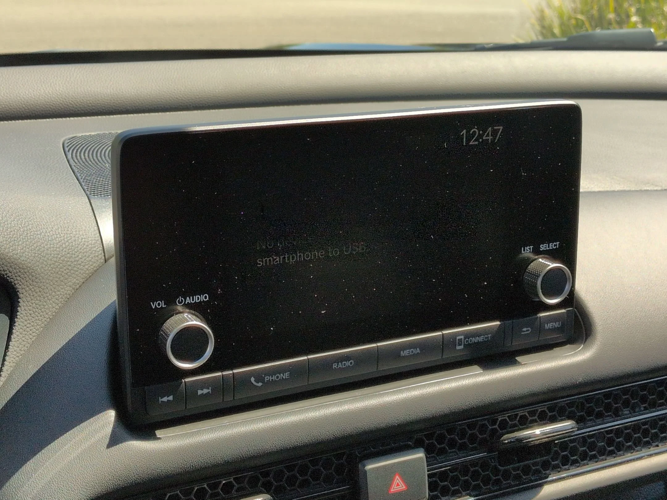 2024 Honda HR-V LX - Photo 20