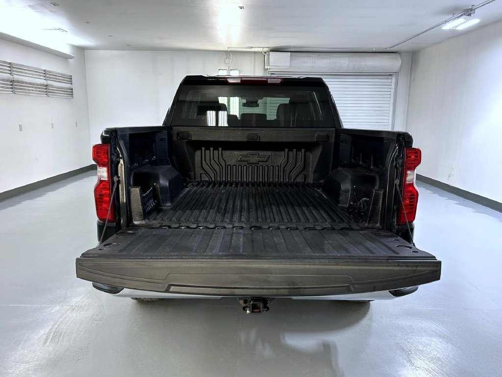 2025 Chevrolet Silverado 1500 LT - Photo 22