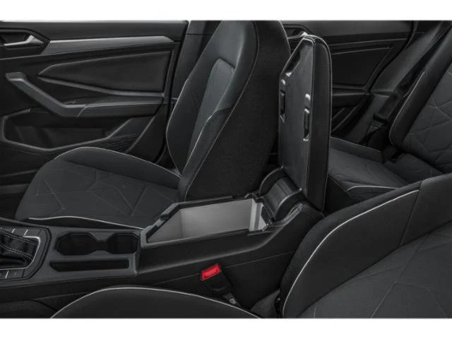 New 2026 Monument Gray Volkswagen Sport image 16