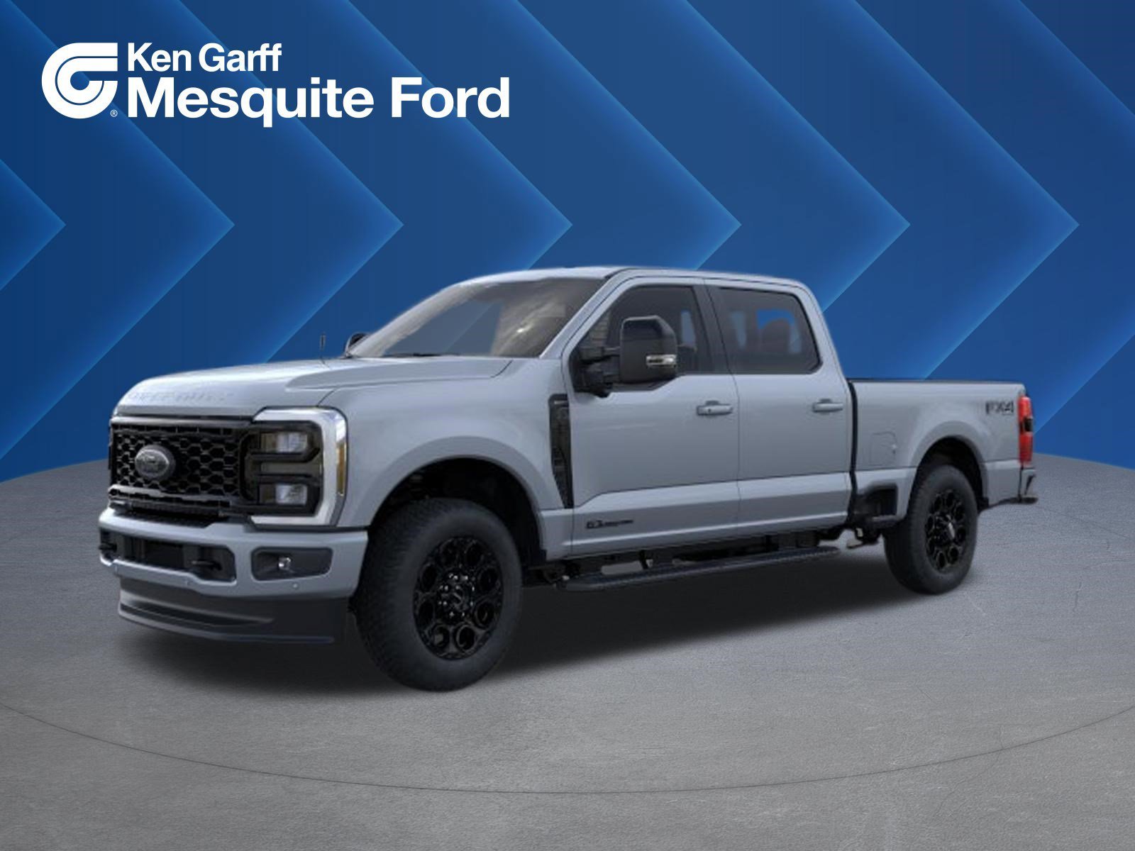 2026 Ford F-250 Lariat 4x4 Crew Cab 6-3/4' Box's photo