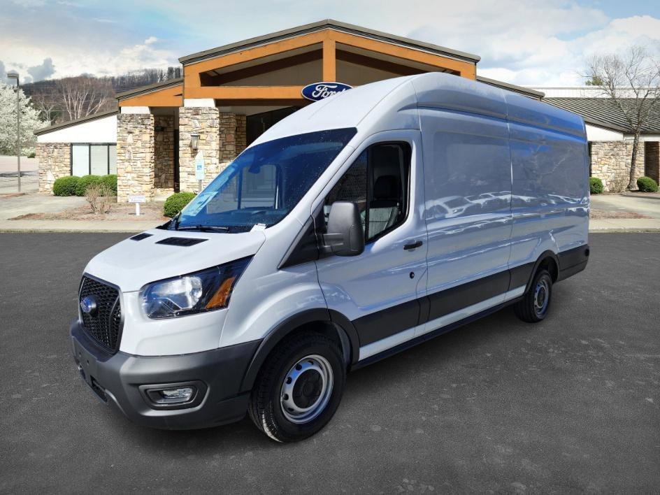 2024 Ford Transit Van