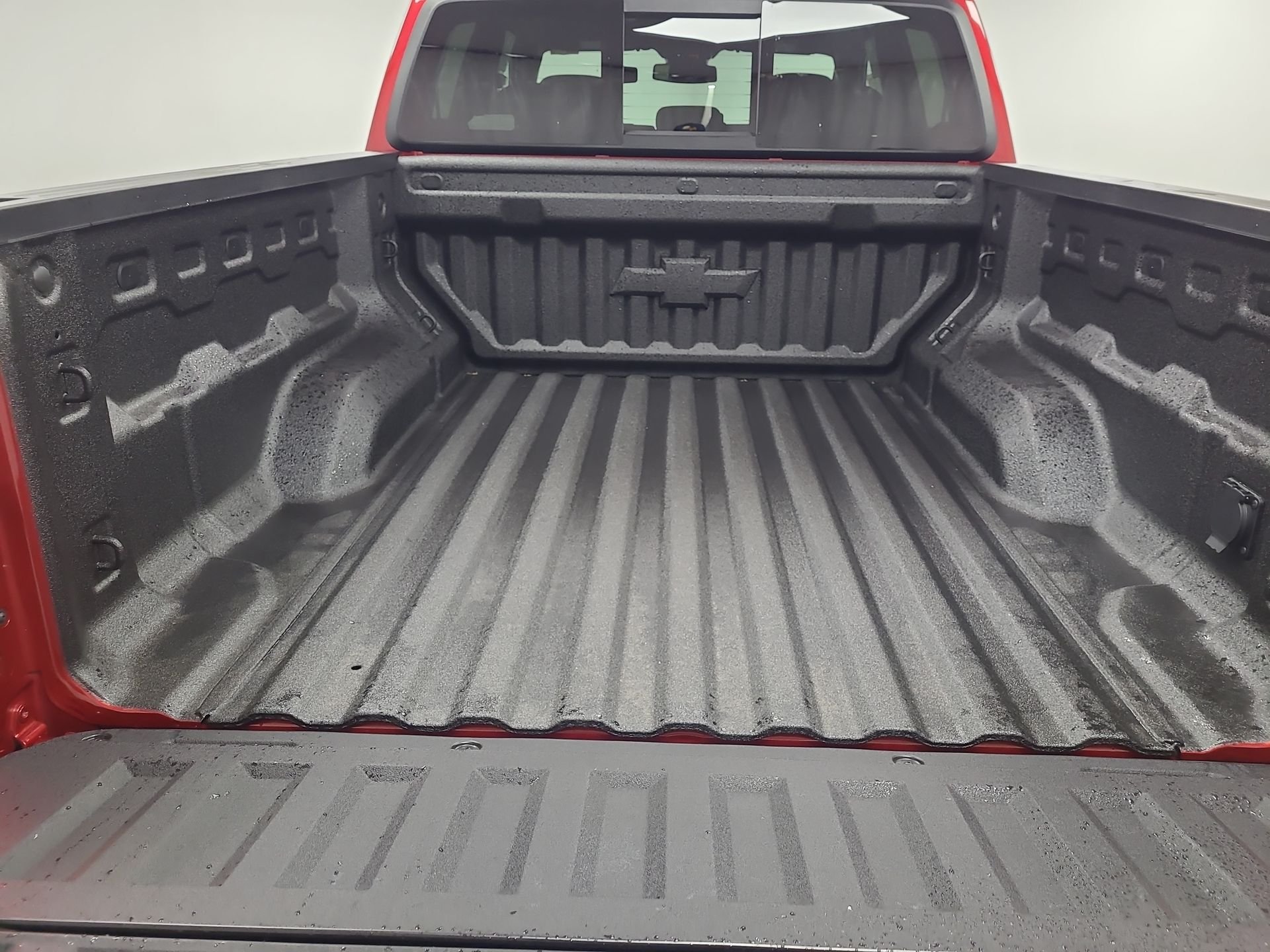 2026 Chevrolet Colorado LT - Photo 26