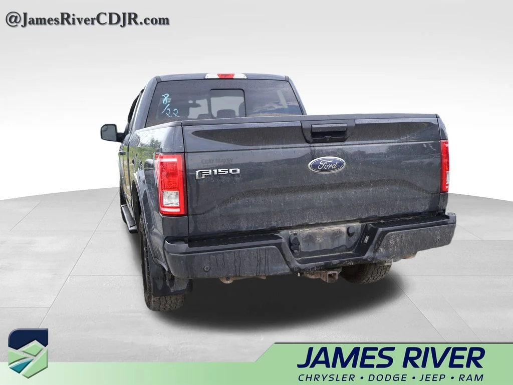 Used 2016  Ford XLT image 21