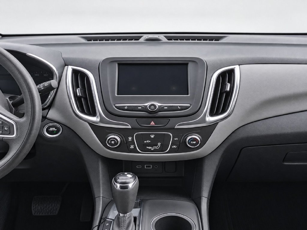 Used 2019 Blue Chevrolet LS image 16