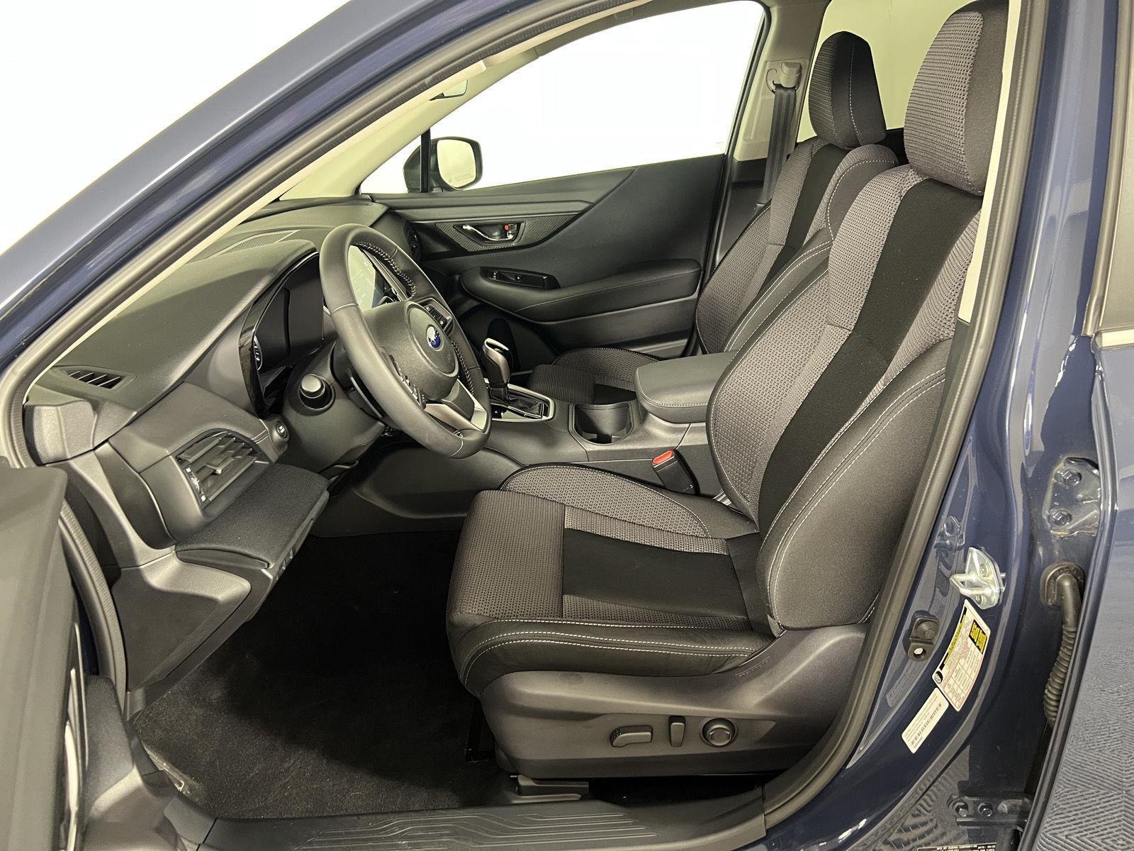 2025 Subaru Outback Premium - Photo 9