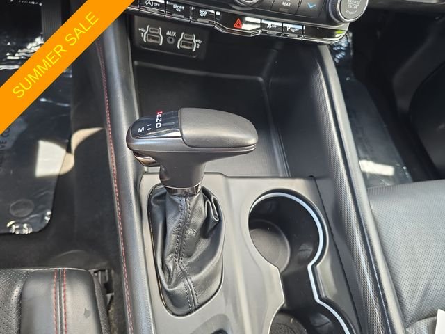 Certified Used 2024 White Dodge GT Plus image 21