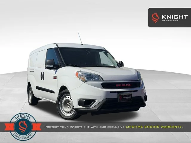 2022 RAM ProMaster City Wagon's photo