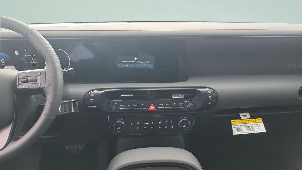 New 2026 White Hyundai XRT Pro image 41