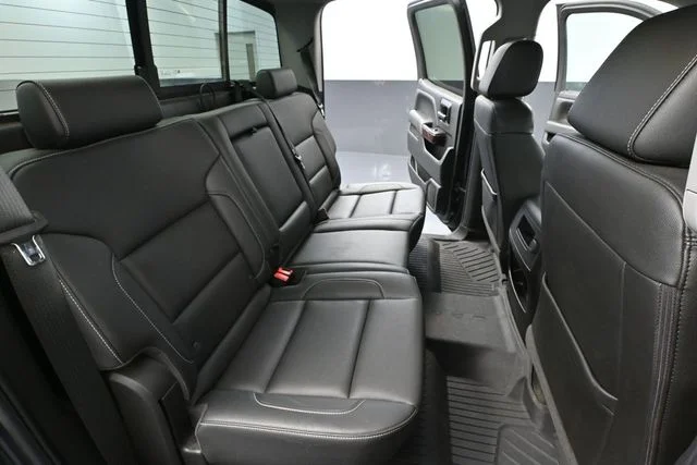 2018 GMC Sierra 1500 SLT - Photo 45