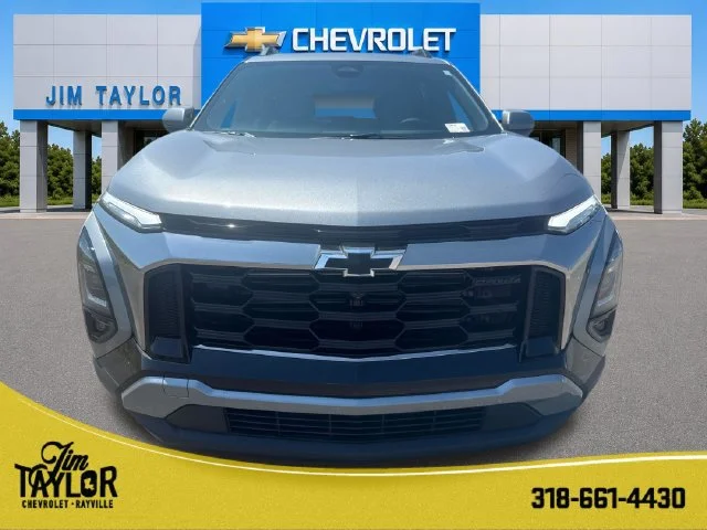 2027 Chevrolet Equinox ACTIV - Photo 9
