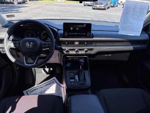 Used 2024  Honda EX image 28