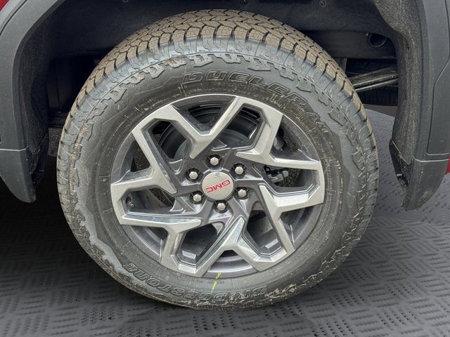 2026 GMC Sierra 1500 SLT - Photo 31