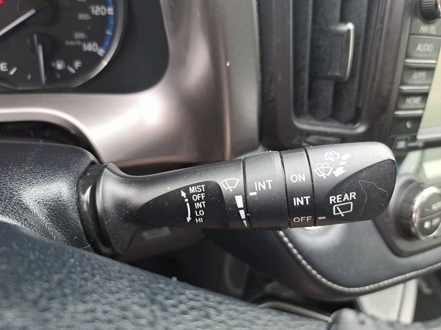 Used 2018 Gray Toyota Limited image 22