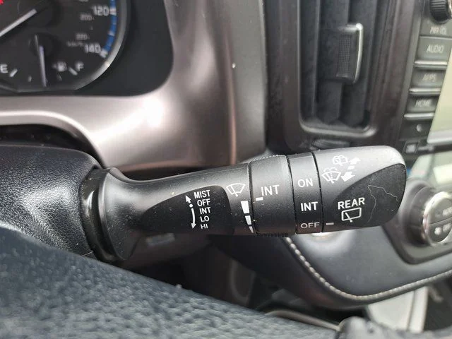 Used 2018 Gray Toyota Limited image 22
