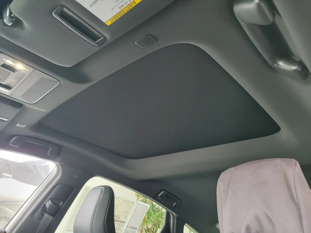 2026 Lexus ES BEV 350e Premium - Photo 10