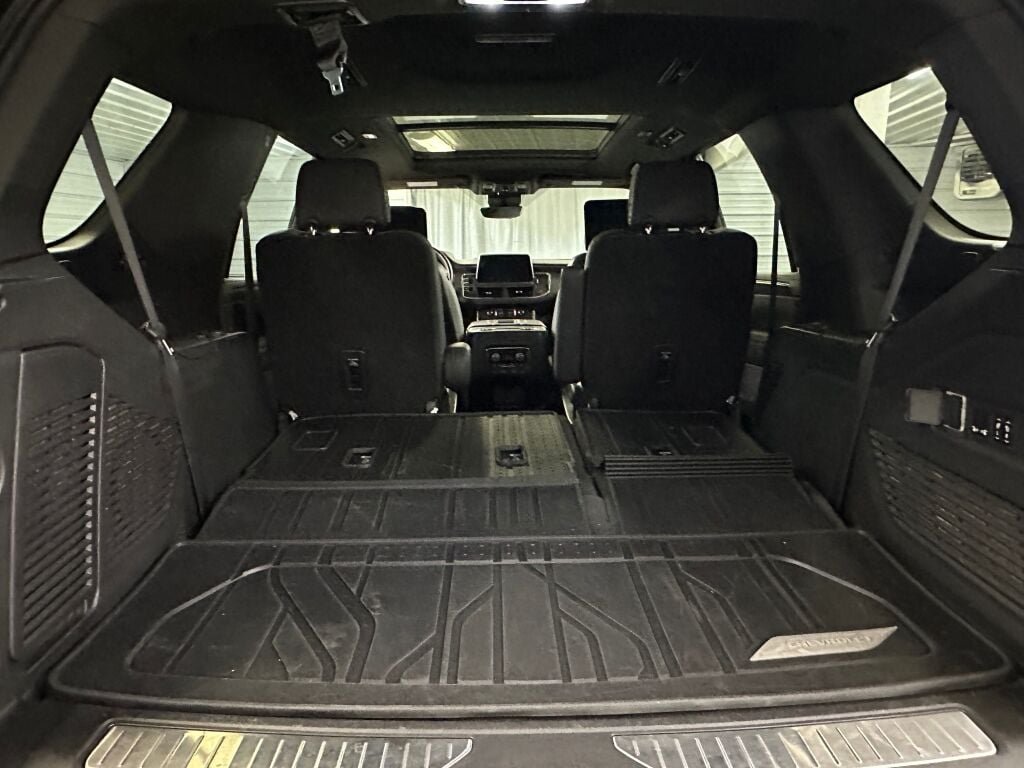 Certified Used 2023 Black Chevrolet High Country image 29