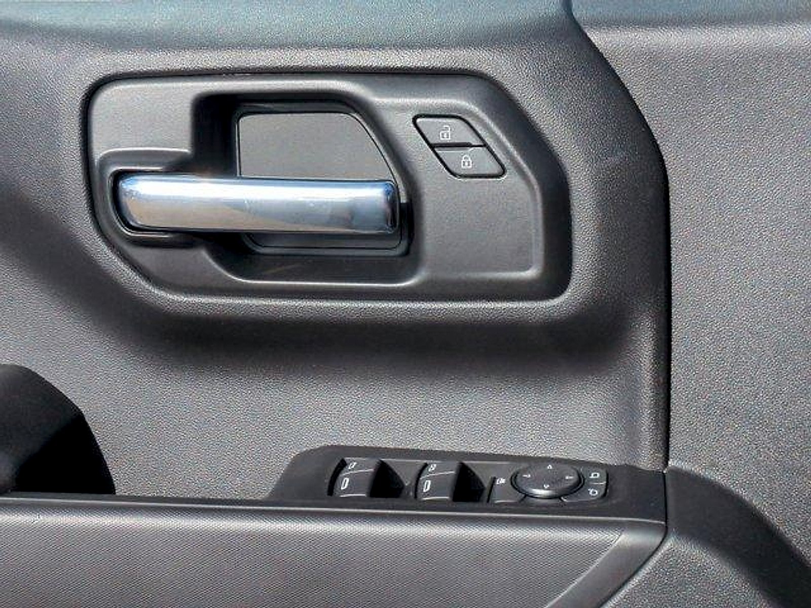 2026 Chevrolet Silverado 1500 Custom Trail Boss - Photo 22