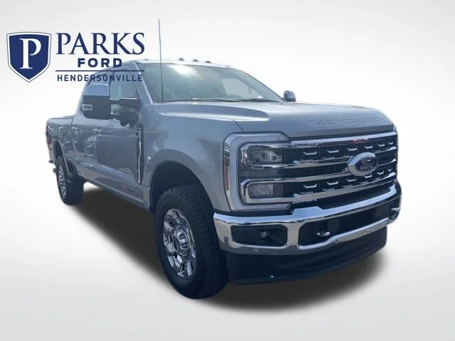 2024 Ford F-350 Lariat 4x4 Crew Cab 6-3/4' Box SRW's photo
