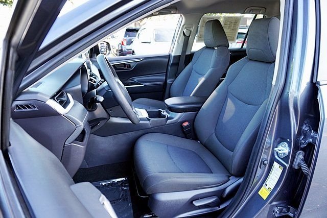 Used 2025 Gray Toyota LE image 15