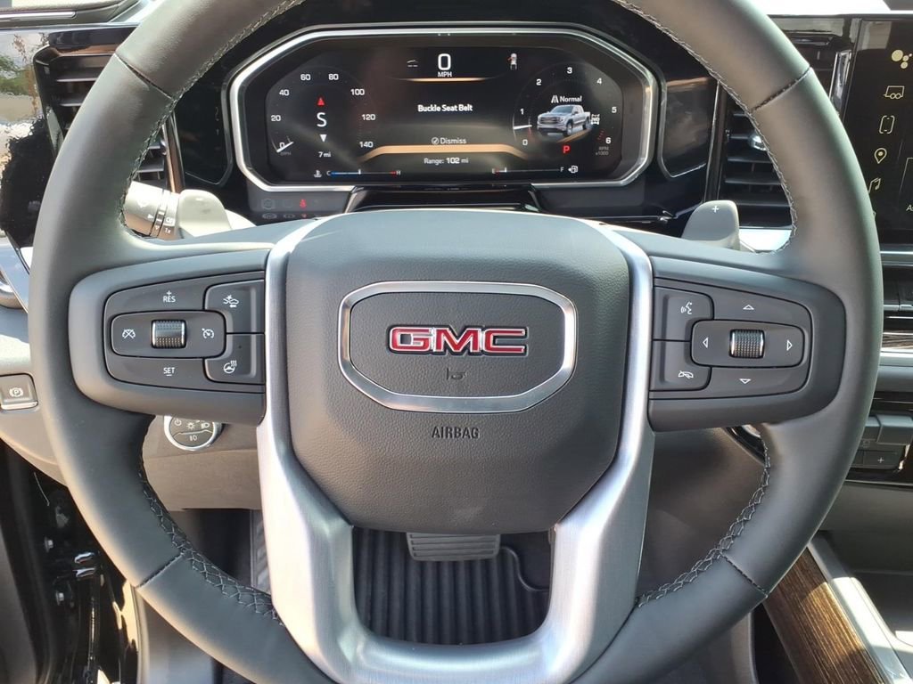 2026 GMC Sierra 1500 Elevation - Photo 17