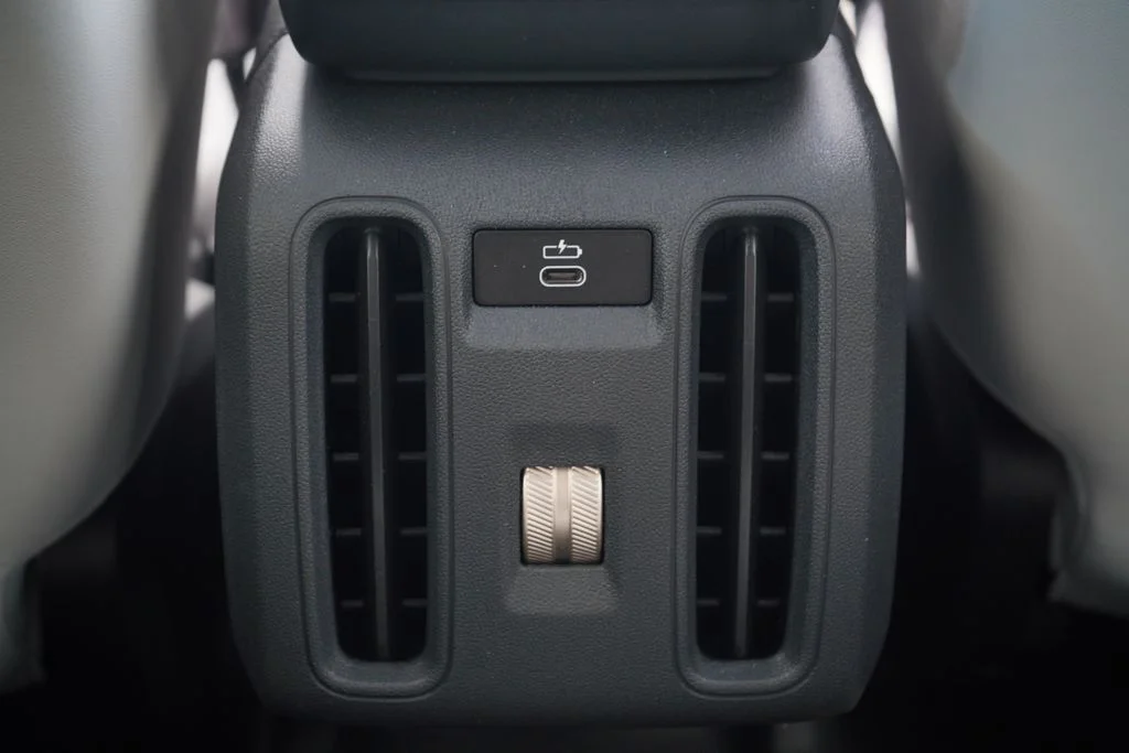 2026 MINI Countryman S - Photo 31