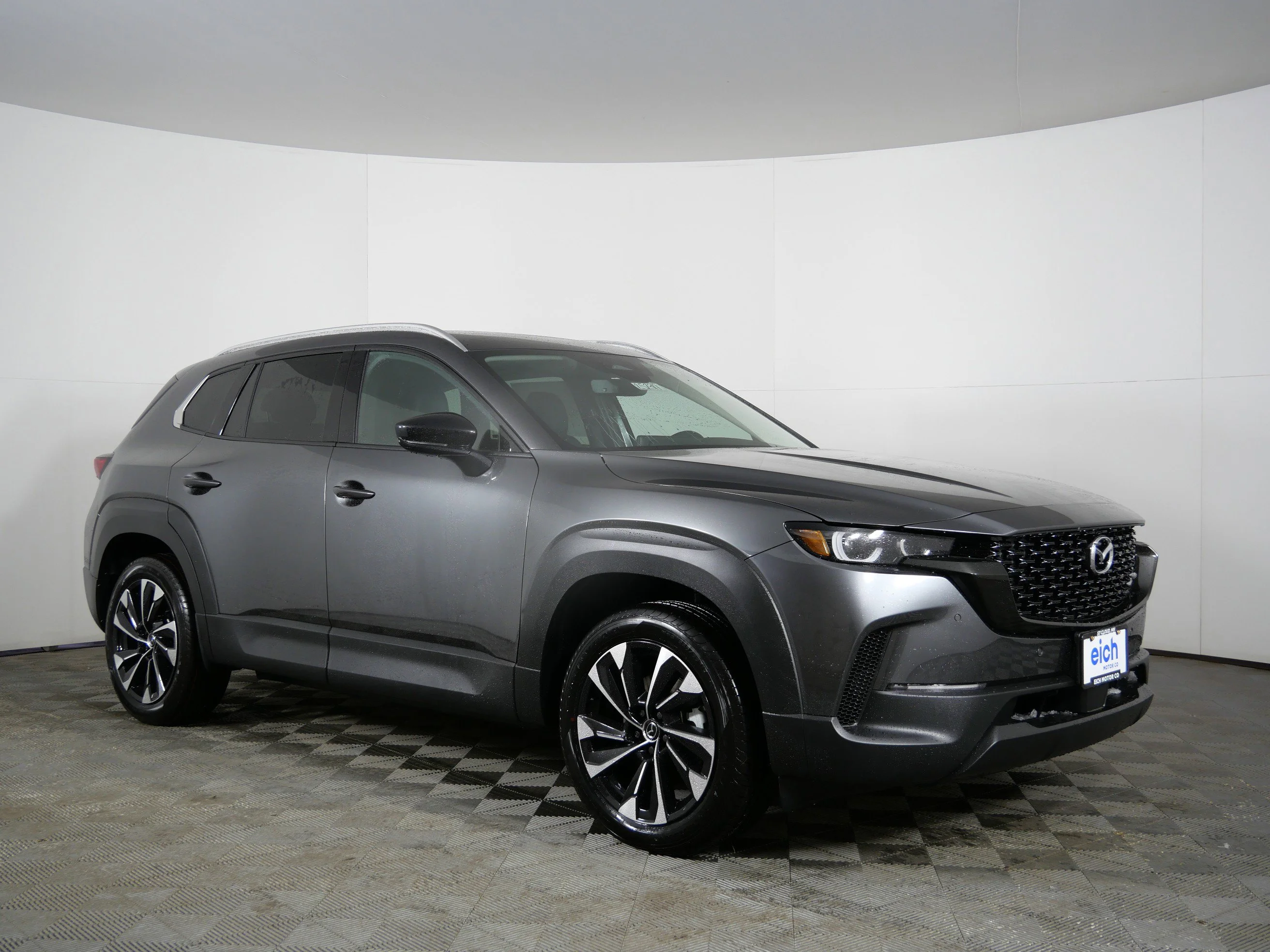2026 Mazda CX-50 2.5 Hybrid Premium Plus's photo