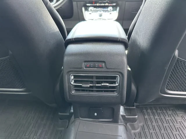 Used 2022 Blue Lincoln Standard image 22