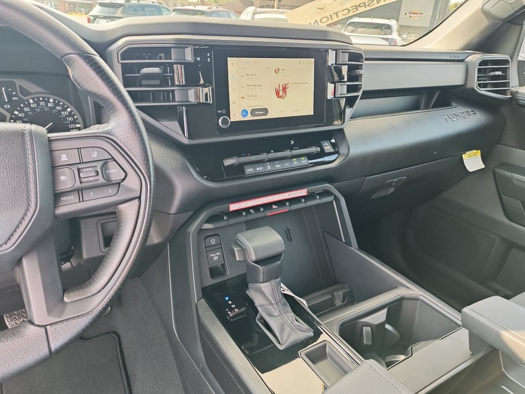 Used 2026 Gray Toyota SR image 22