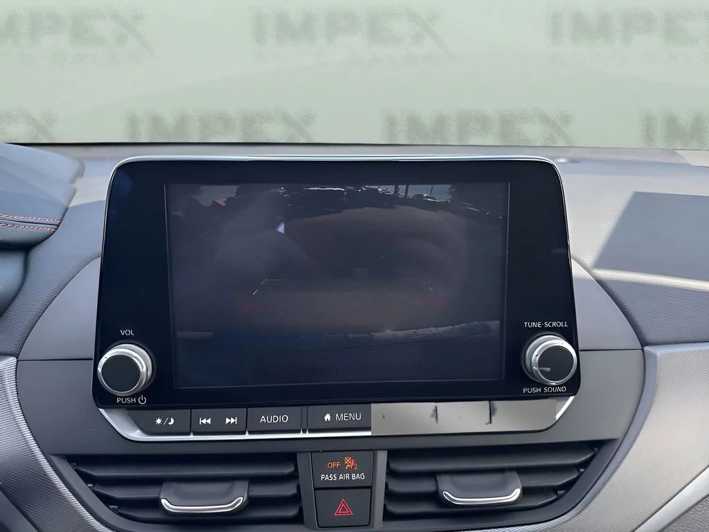 Used 2023 Gray Nissan 2.5 SR image 19