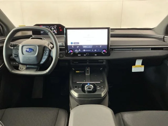 New 2026 Blue Subaru Premium image 17