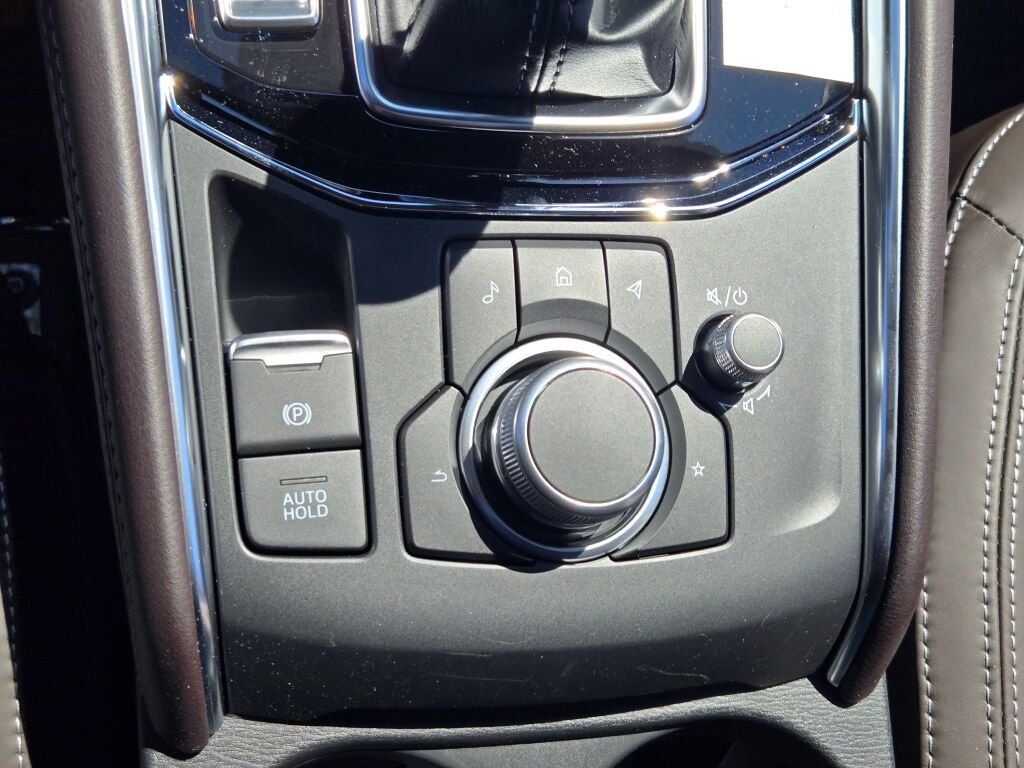 2025 Mazda CX-5 Turbo Signature - Photo 29