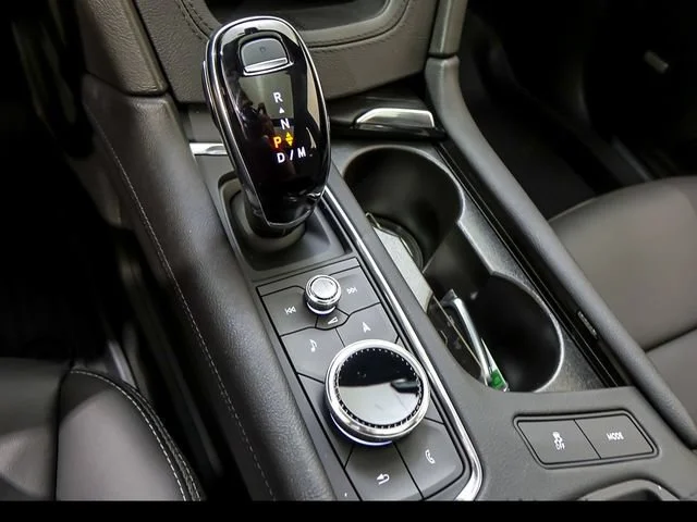 New 2026 Crystal White Tricoat Cadillac Sport image 20