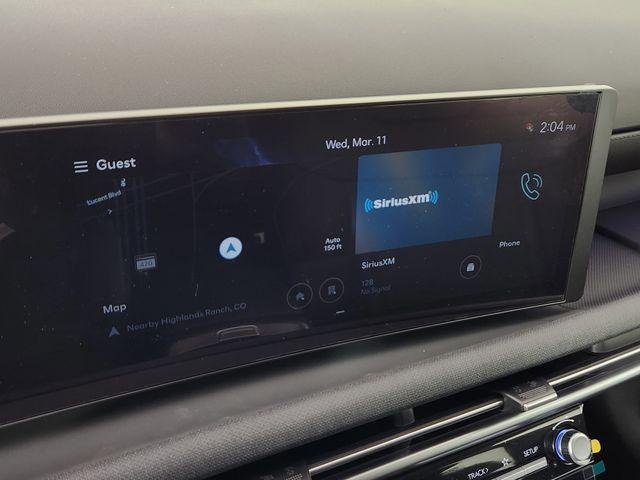 New 2026 Red Hyundai SEL Premium AWD image 19