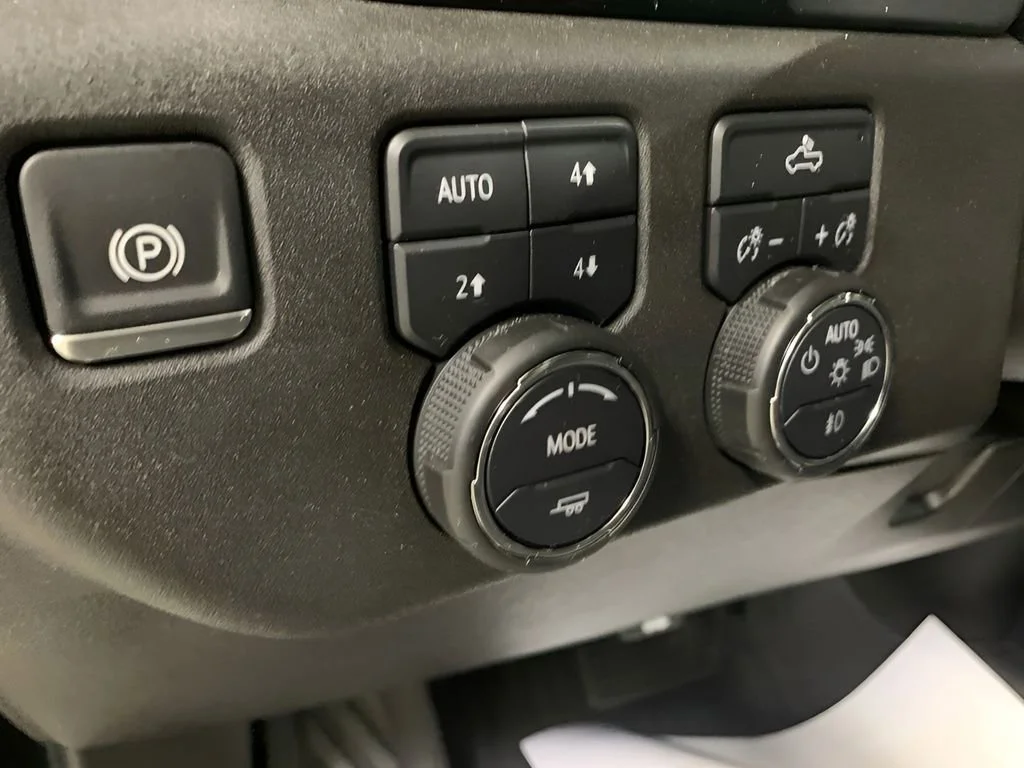 2024 Chevrolet Silverado 1500 RST - Photo 31