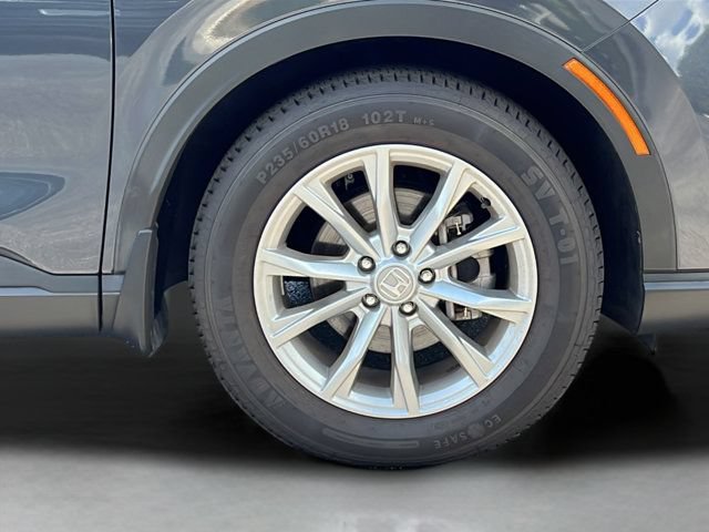 2025 Honda CR-V EX - Photo 10