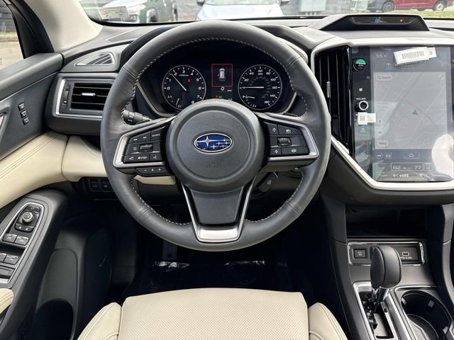 Used 2026 Black Subaru Limited image 18