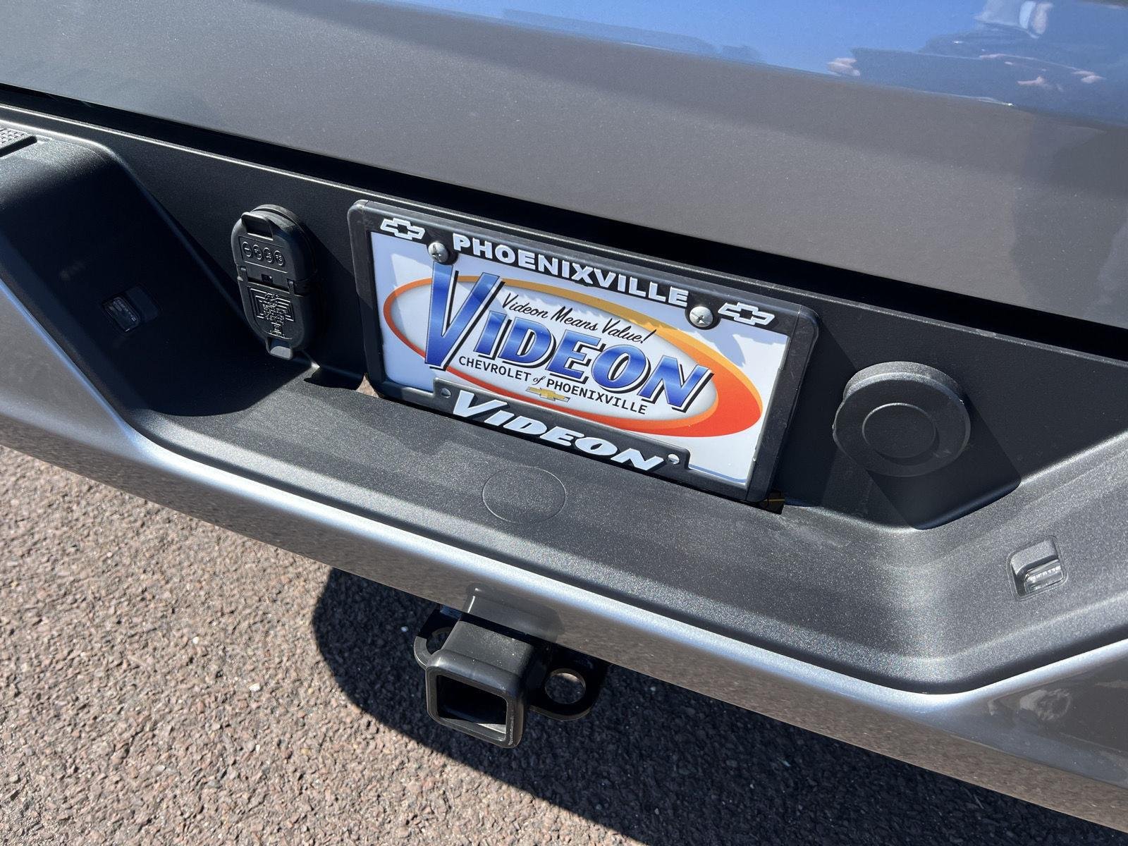 2026 GMC Sierra 1500 Elevation - Photo 43