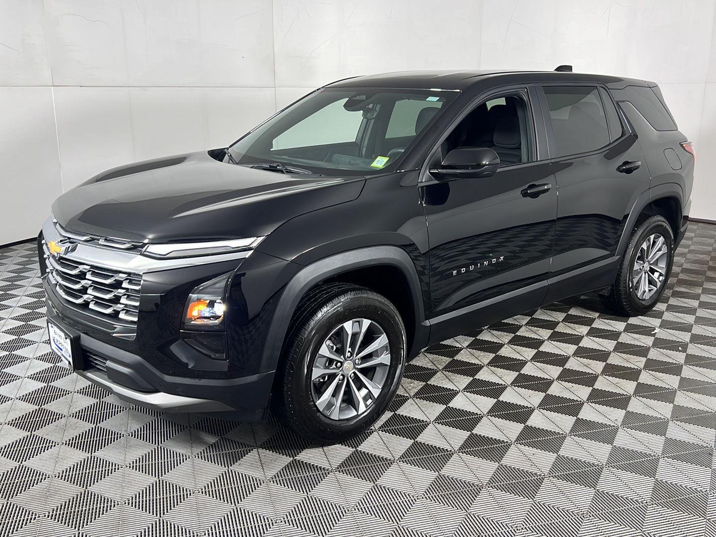2026 Chevrolet Equinox LT - Photo 45