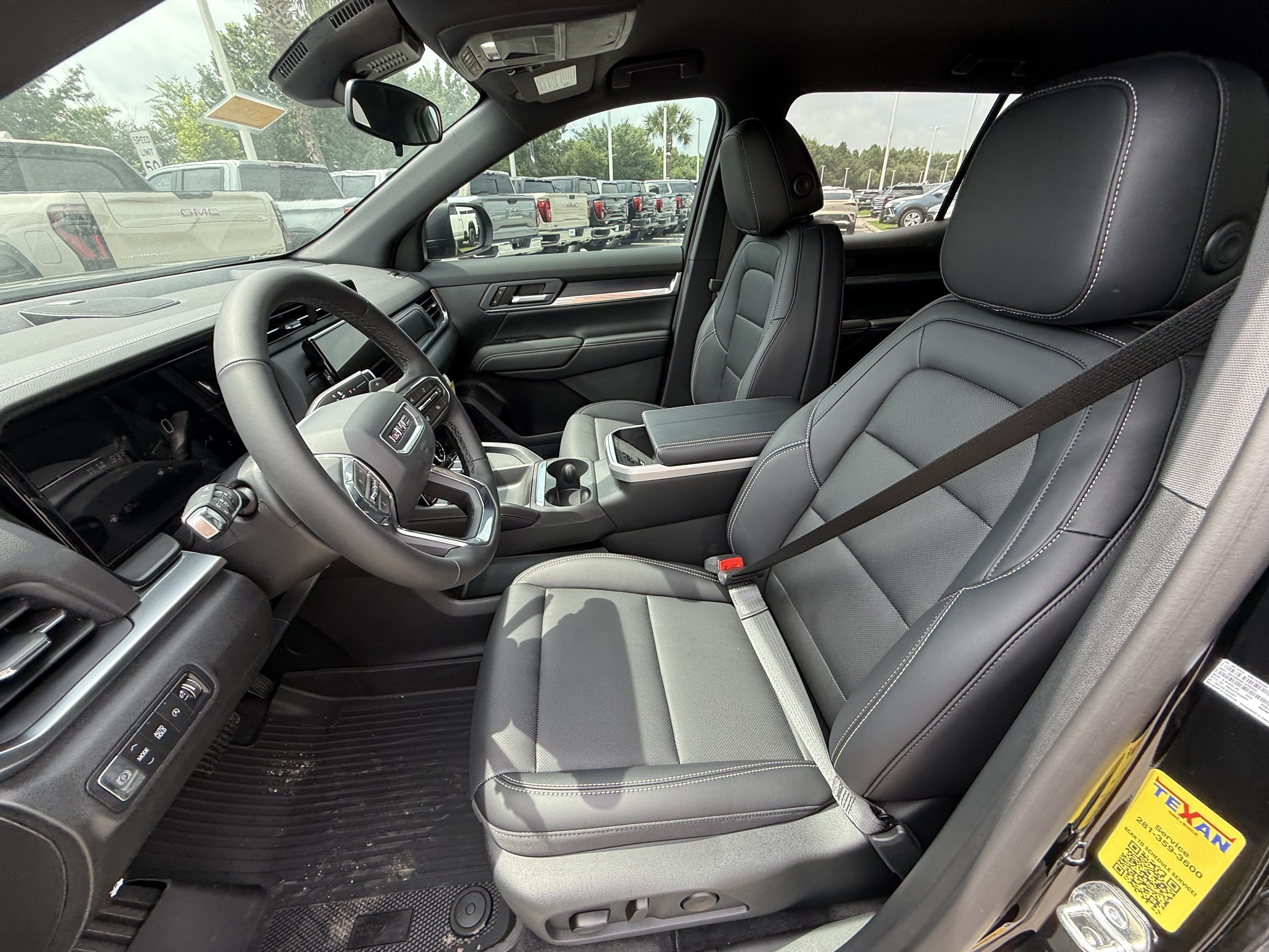 2026 GMC Terrain Elevation - Photo 16