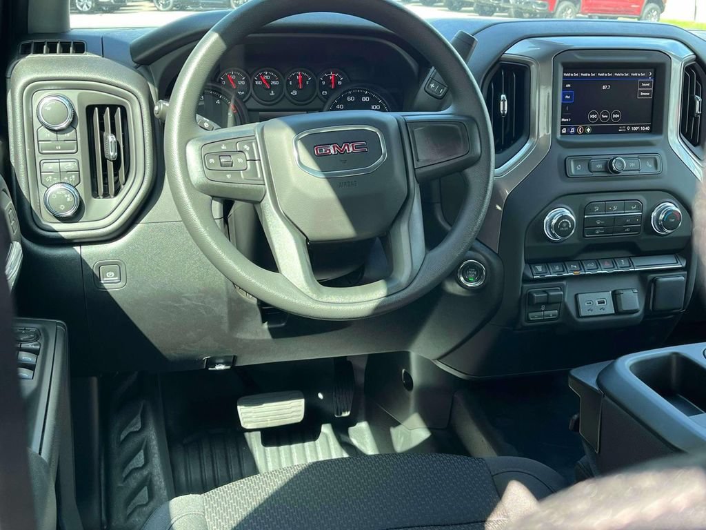 2026 GMC Sierra 2500HD Pro - Photo 14