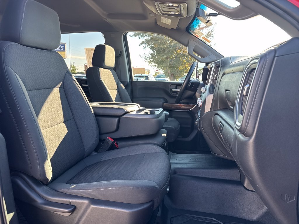 2022 GMC Sierra 2500HD SLE - Photo 36