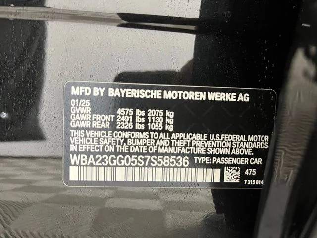 2025 BMW 2 Series 228 - Photo 26