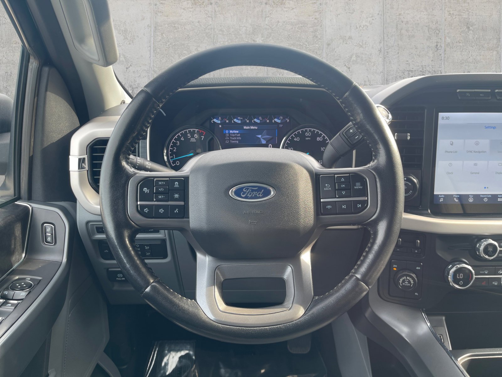 2021 Ford F-150 XLT - Photo 12