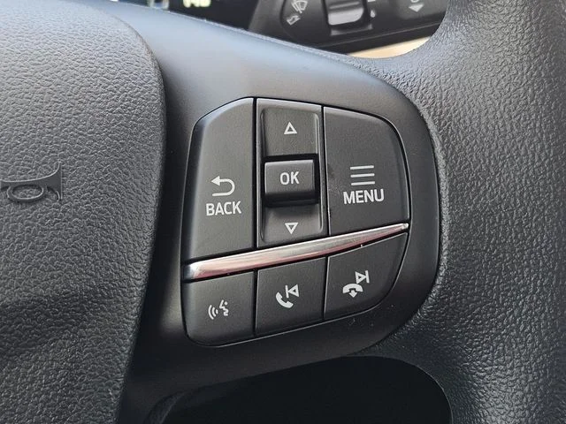 New 2025 Desert Sand Ford Big Bend® image 15