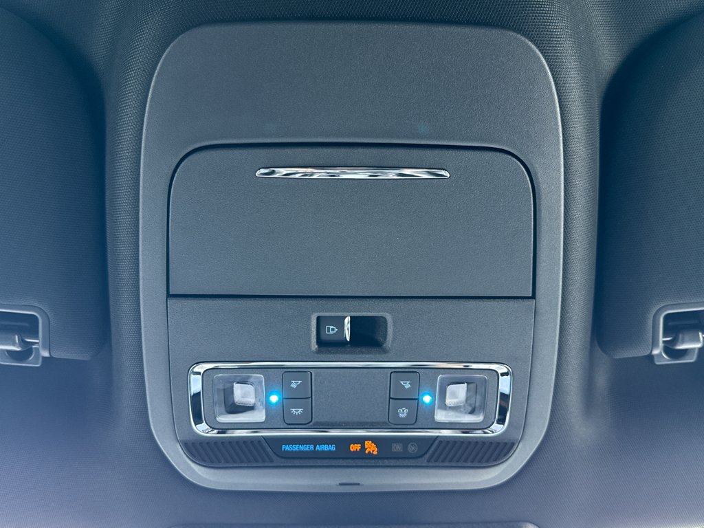 2025 Ford F-150 Lariat - Photo 30
