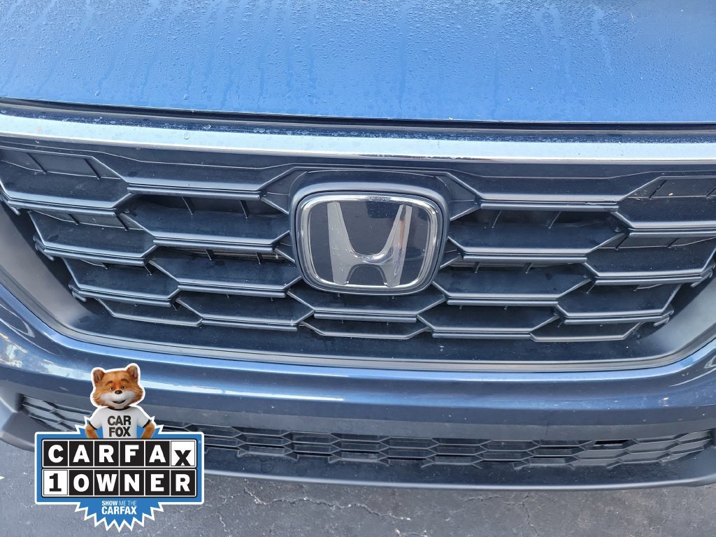 2023 Honda CR-V LX - Photo 8