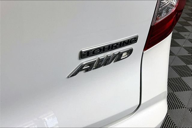 Used 2020  Honda Touring image 23